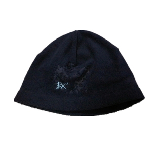 秋冬薄款男女抓绒帽户外运动跑步健身踢球护耳防风防寒保暖帽子