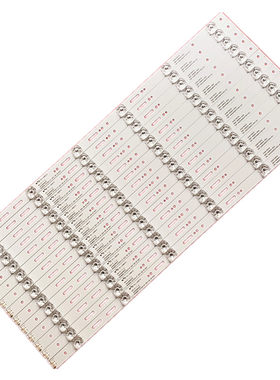 适用创维58G6 58H7灯条SW58D06-ZC23AG-01 303SW580032液晶灯珠
