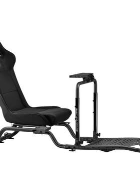 NextLevelRacing赛车模拟座舱