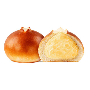 七年五季全麦碱水面包球低0无糖精脂饱腹代餐早晚餐主食欧包贝果