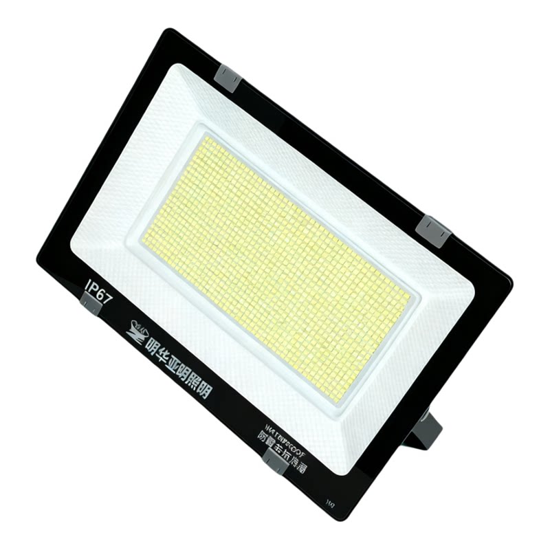 亚明led投光灯户外工程工地专其它灯具灯饰