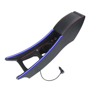 适用丰田致炫扶手箱加高致炫x致享威驰中央手扶箱改装通道威驰fs