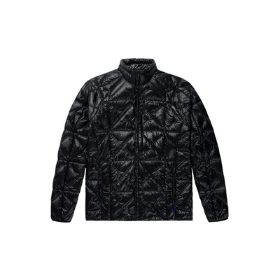 伯顿运动羽绒服burton