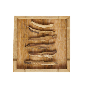 中药材化橘红中药饮片中药材抓配实体店铺药房【饮片标准】500g