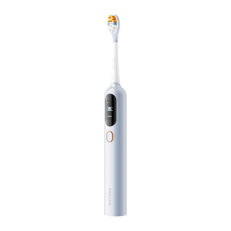 追觅声波扫振电动牙刷F02Pro