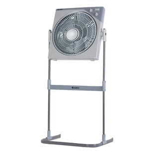 格力转页扇电风扇家用可升降立式落地扇宿舍卧室定时台扇鸿运扇