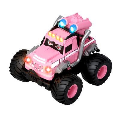 放心入！抗造会喷水，娃超爱！