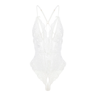 瑷绫说性感睡衣女轻熟御姐甜美约会战床上袍氛围感蕾丝吊带睡裙