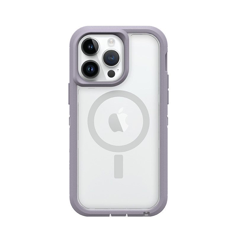 美国OtterBox防御者DefenderXT系列适用于苹果14手机壳iPhone14 Pro Max支持magsafe