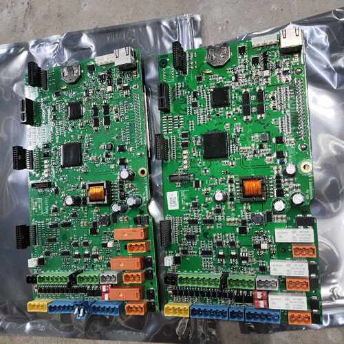 议价议价ZCU-12L ZCON-12 ABB变频器主板配件功能包好保修三个月