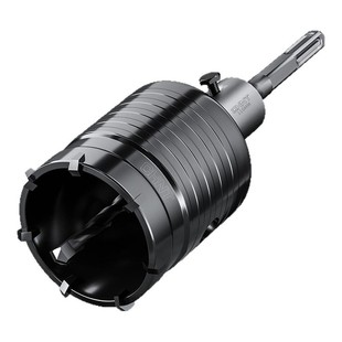 墙壁开孔器水钻钻头打孔冲击混凝土空调孔穿墙电锤打孔神器砖墙孔