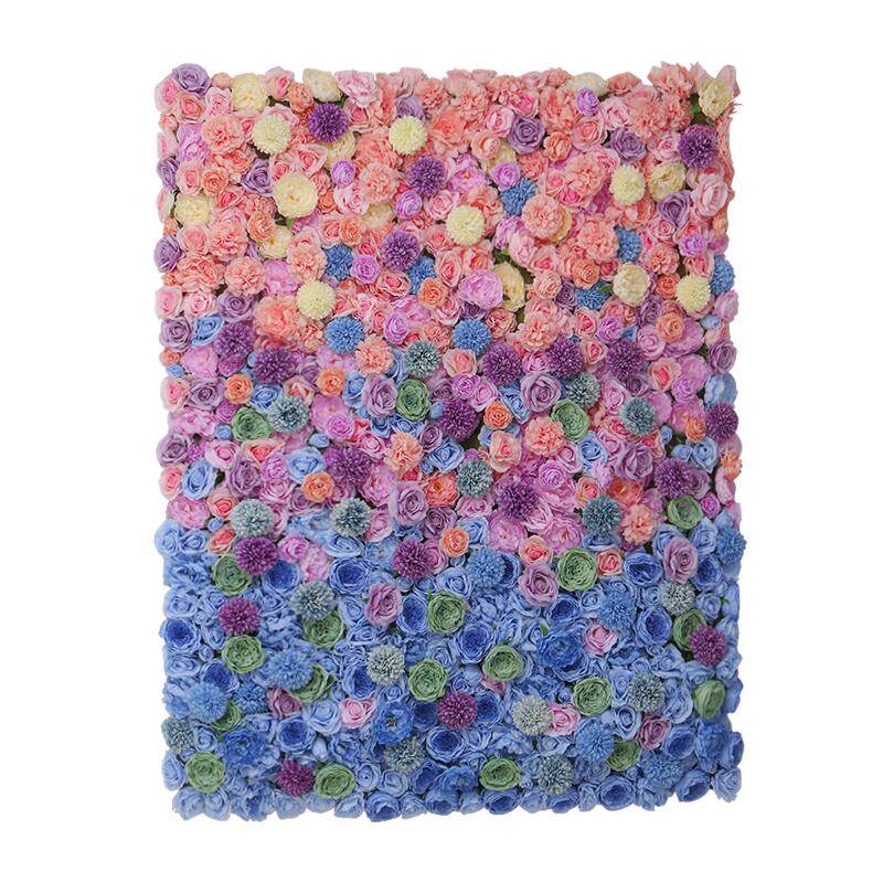 仿真玫瑰假花藤条吊篮秋千拱门装饰假花空调管道遮丑装饰塑料花藤