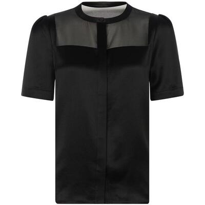 INSPIRE&STORIES女士简约短袖