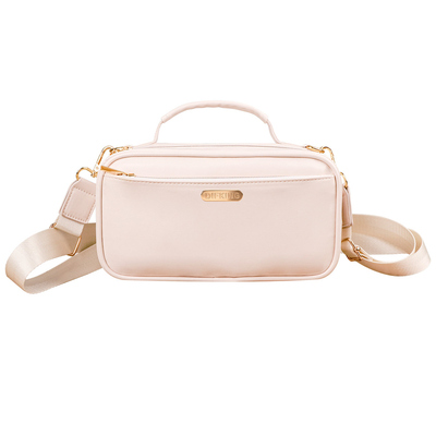 【16h保鲜】内外防水mini背奶包