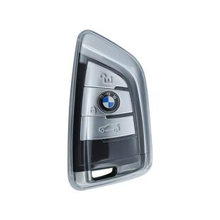 适用于宝马钥匙套刀锋3系5系x1x3x4x5x6530X7车钥匙全包透明男女