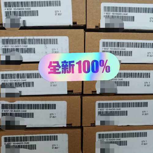 溢价-6ES7193-6AG00-0AA0   ET 200SP，