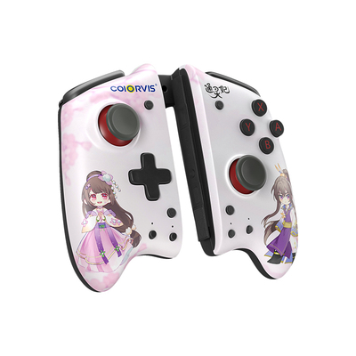 coiorvis精英机甲无线游戏手柄
