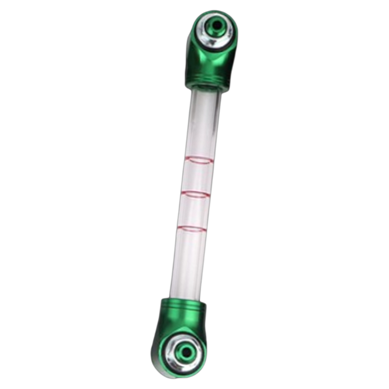 挖机配件卡特320B/C/D E312 336D液压油标尺油表尺油位刻度计量器