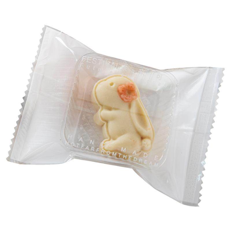 网红迷你月饼机封袋20g