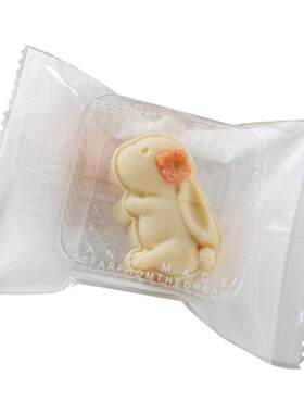 网红迷你月饼机封袋20g