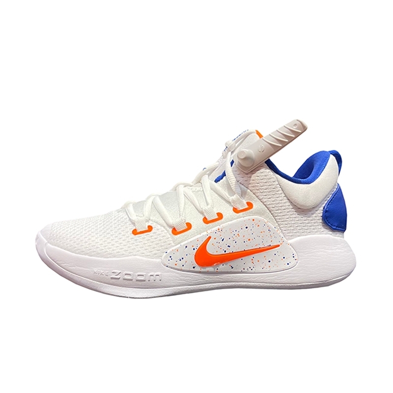 耐克Nike HYPERDUNK X low尼克斯男子低帮实战篮球鞋FB7163-181