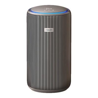飞利浦空气净化器家用宠物除甲醛二手烟吸猫毛除异味净化机AC4228