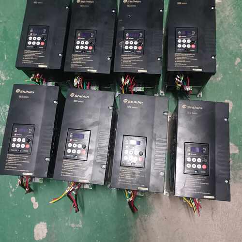 询价-士林变频器7.5KW，SE2-043-7.5K-D，-可维修