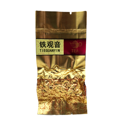 协辉XH-1580铁观音茶叶清香型