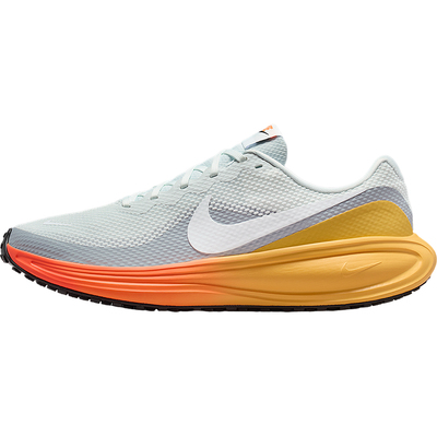 Nike/耐克正品Revolution 8男士低帮耐磨减震跑步鞋HJ9198-104