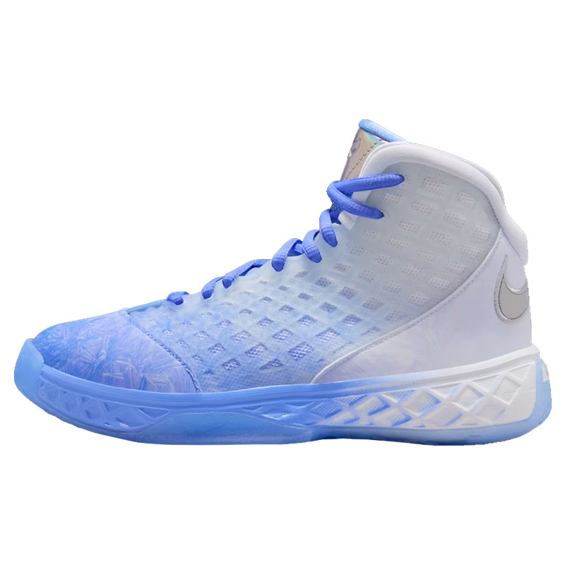 耐克Nike Kobe 3 Protro Halo科比3粉紫色实战篮球鞋IF2497-500