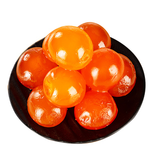 大号生咸鸭蛋黄红心咸蛋黄DIY蛋黄酥烘焙原料馅料非海鸭蛋黄40枚