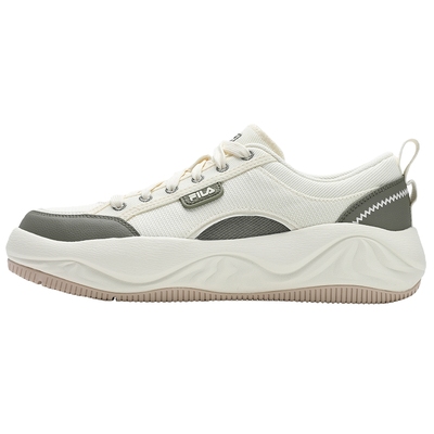 FILA斐乐男子复古帆布鞋