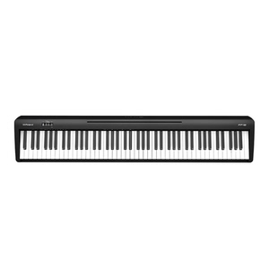 音色机密小宁老师推荐Roland罗兰电钢琴FP18键盘便携式88键重锤