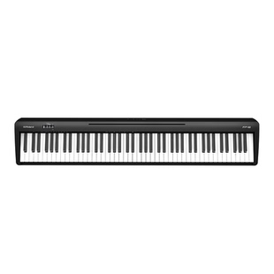 音色机密小宁老师推荐Roland罗兰电钢琴FP18键盘便携式88键重锤