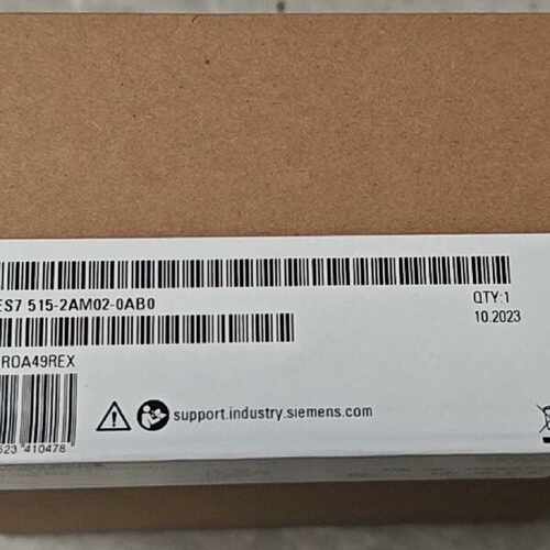 议价6ES7515-2AM02-0AB0全新子S7-1500CPU原装有需要的联系