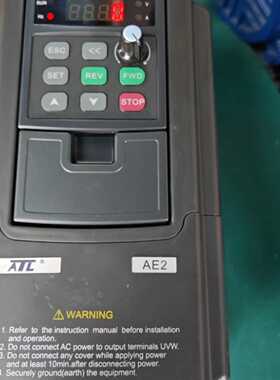 询价-爱德利变频器1.5KW，AE2-4T0015G/0022P，
