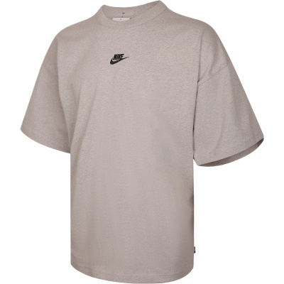 【自营】NIKE耐克男子运动休闲短袖T恤IH1130-009