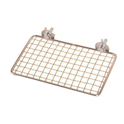 鹦鹉不锈钢栖息跳台网架