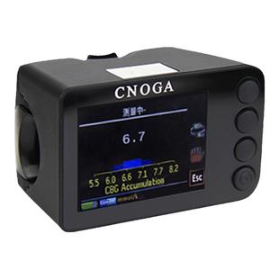 COG无创血糖测试仪家用免扎针手指夹式cnoga无痛动态血糖检测仪器