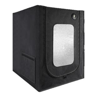 启庞3d打印机封箱防尘罩排气光固化保温罩密封干燥箱适用创想Ender-3V3闪铸AD5M海王星竹子mini/A1/P1/X1系列