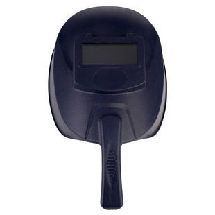 长城精工电焊面罩焊工专用防护面罩半自动钢纸面罩焊接用保护面罩