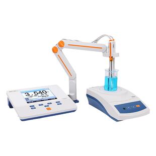 上海雷磁PXSJ-216F-270F离子计氟离子氯离子浓度台式测定分析仪