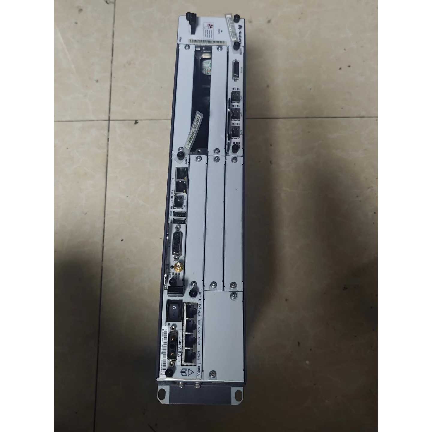 【议价-可维修】华为 Huawei BBU3900 电子配件 现货 全新/均有货
