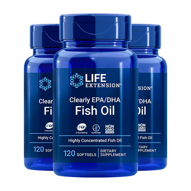 沿寿LIFE儿童补脑脑黄金