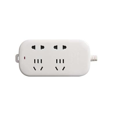 飞雕家用宿舍用排插拖线板插线板