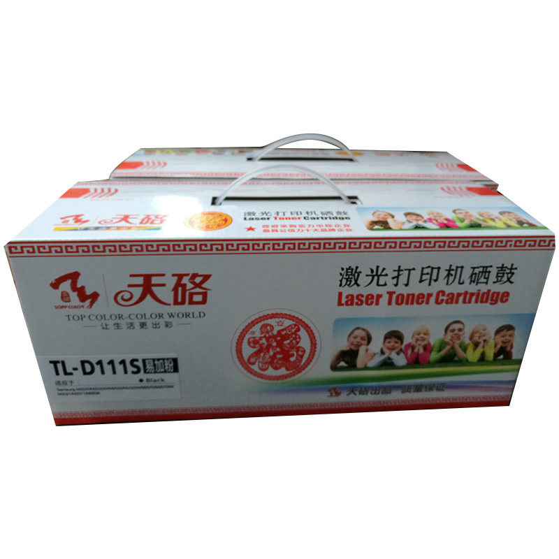 三星天硌易加粉激光硒鼓