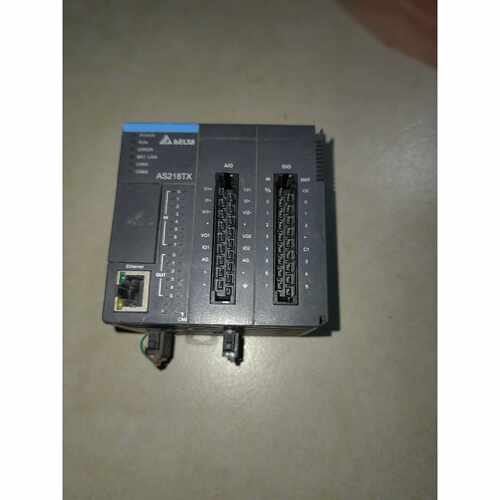询价-AS218TX-A  台达PLC