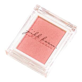 JILLLEEN百搭牛郎眼影盘单色眼影珠光细闪爆闪亮片哑光日常百搭