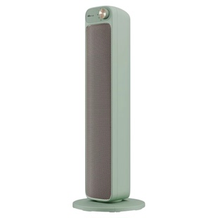 小熊取暖器家用暖风机热风机静音电暖器节能烤火炉器小太阳暖气机