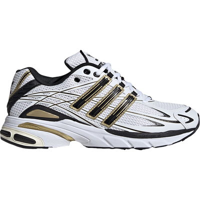 Adidas/阿迪达斯官方正品三叶草男女同款经典网面老爹鞋IH3386